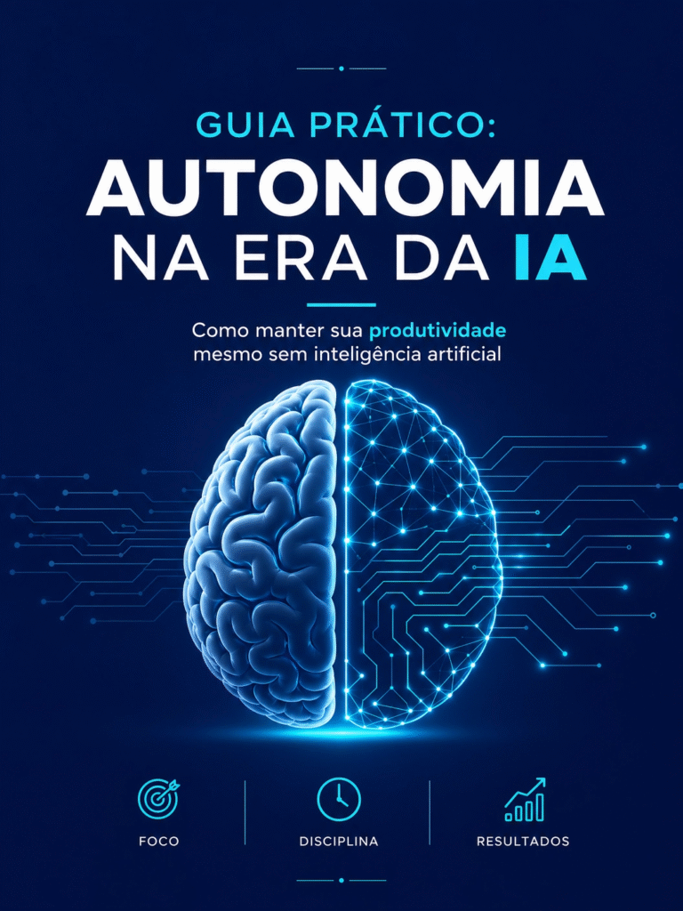 imagem de um cérebro com pontos iluminados, como se estivesse sendo estimulado com